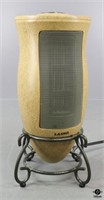 Lasko Movable Air Heater