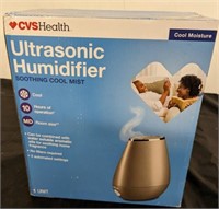 HUMIDIFIER