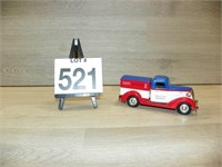 1937 Chevy Truck Spectacular News Spec Cast