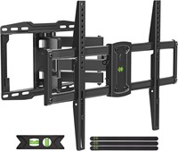 NEW $85 (37-86") Full Motion TV Wall Mount