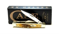 CASE XX 6.5 BONESTAG MEDIUM STOCKMAN KNIFE