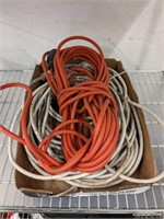 EXTENSION CORDS