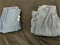 RUSTLER JEANS 29/30