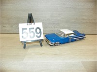 1/24 1960 Impala