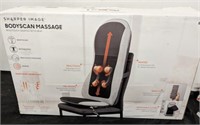 MASSAGER SEAT CUSHION