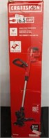 CRAFTSMAN CORDED STRING TRIMMER