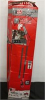 CRAFTSMAN 20VOLT POLE SAW