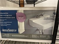 AQUA SOURCE SINK