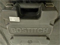 BOSTICH AIR STAPLER IN CASE