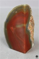 Polished Geode