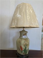 DECORATIVE TABLE LAMP