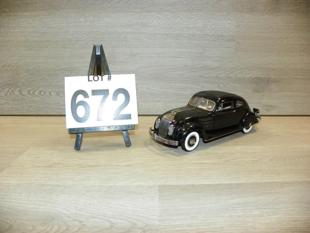 Black Toy Auction #4