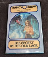 Nancy Drew Mystery Stories The Secret In The Old L