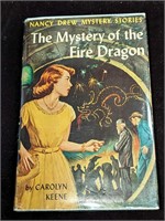 Nancy Drew #38 "The Mystery Of The Fire Dragon" 19