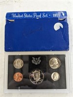 1971 PROOF SET