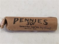 1946 WHEAT PENNIES