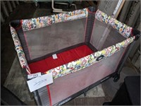 GRACO PACK N PLAY