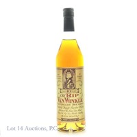 Old Rip Van Winkle 10 Year Bourbon (2021)