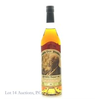 Pappy Van Winkle 15 Year Family Reserve (2022)