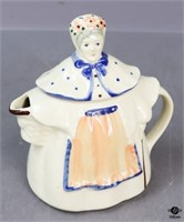 Shawnee Pottery "Granny Ann" Teapot