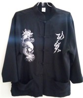 V - DRAGON JACKET SIZE SMALL (M18)