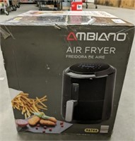 AMBIANO AIR FRYER