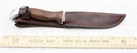 CUTCO 1069 SPORTSMAN/ HUNTING/FISHING KNIFE