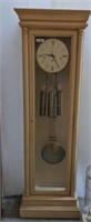 HOWARD MILLER GRANDFATHER CLOCK*