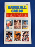 1988 Baseball Price Guide