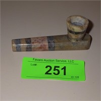 MARBLE PIPE 3 1/2"