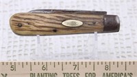 ST. LAWRENCE CUTLERY CO. 2 BLADE POCKET KNIFE