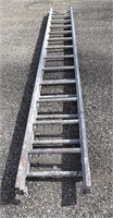 28' Heavy Duty Extension Ladder