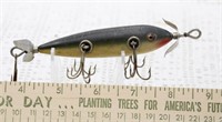 SOUTH BEND 5 HOOK MINNOW FISHING LURE