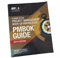 Pmbok Guide Sixth Edition