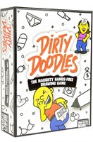 New Dirty Doodles -– The Naughty