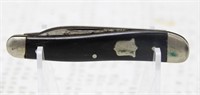 LF & C 2 BLADE POCKET KNIFE