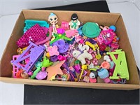 Toys for Girls Accessories Lot _ rr4-01