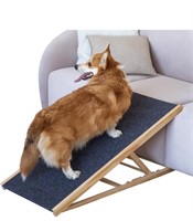 New Adjustable Ramp for all Pets, Lightweight