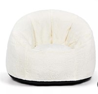 **Read New N&V Large Bean Bag Chair, Adult Size