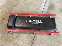 Excel cart roll