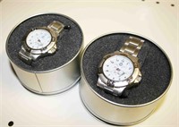 (2) Rothco Wrist Watches