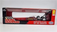 RACING CHAMPIONS 1/24 SCALE TOP FUEL DRAGSTER