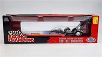 RACING CHAMPIONS 1/24 SCALE TOP FUEL DRAGSTER