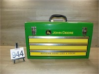 John Deere Tool Box