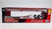 RACING CHAMPIONS 1/24 SCALE TOP FUEL DRAGSTER