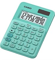 CASIO Desktop Calculator