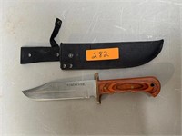Winchester knife 14" long