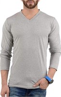 DECRUM Men's Long Sleeve Shirt