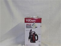 Hyper Tough 1600psi Power Washer