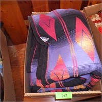 BEACON BLANKETS SOUTHWESTERN BLANKET